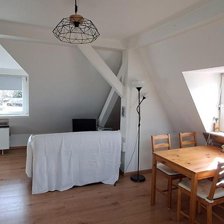 Judits Apartments Berlijn Buitenkant foto