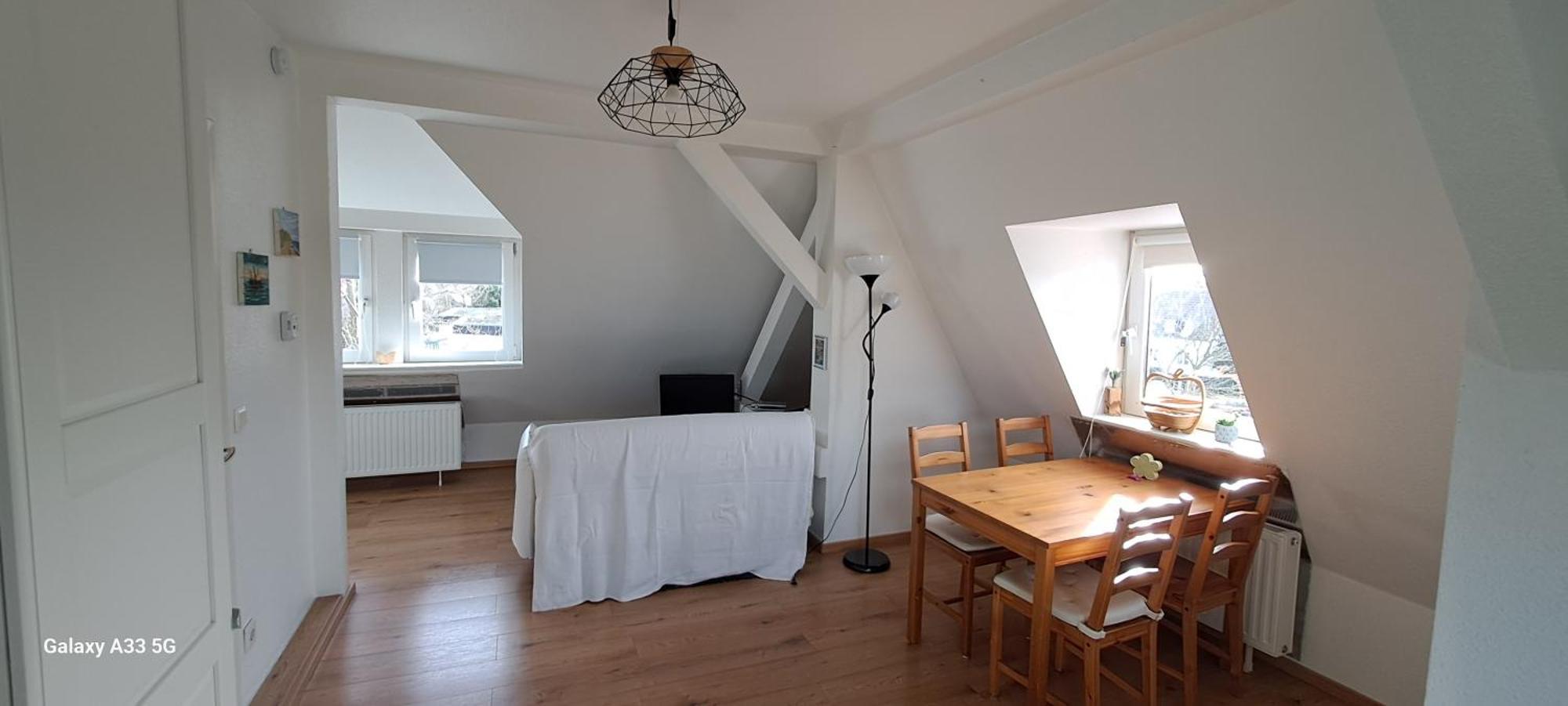 Judits Apartments Berlijn Buitenkant foto
